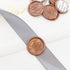 Peel and Stick Wax Seal #3