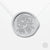 Peel and Stick Wax Seal #12 