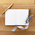 Real Foil Wedding Vow Book #2 
