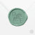 Peel and Stick Wax Seal #15 
