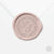 Peel and Stick Wax Seal #17 