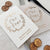 Real Foil Wedding Vow Book #7 