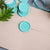 Peel and Stick Wax Seal #2 