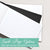 Foil Wedding Guest Book #33 