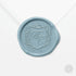 Peel and Stick Wax Seal #16