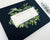 Real Foil Wedding Guest Book #31 
