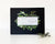 Real Foil Wedding Guest Book #31 