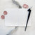 Real Foil Wedding Vow Book #8 