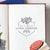Library Stamp #35 