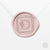 Peel and Stick Wax Seal #20 