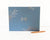 Real Foil Wedding Guest Book #30 