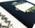 Real Foil Wedding Guest Book #31 
