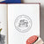 Library Stamp #31 