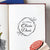Library Stamp #34 
