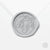 Peel and Stick Wax Seal #26 