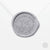 Peel and Stick Wax Seal #27 