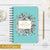 2022 Monthly Planner #14 