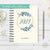 2022 Monthly Planner #49 