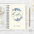 2021 Monthly Planner #49