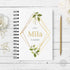 2021 Monthly Planner #51