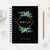 2022 Monthly Planner #52 