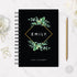 2021 Monthly Planner #52
