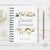 2022 Monthly Planner #46 