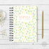 2021 Monthly Planner #36