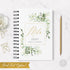 2021 Monthly Planner #58