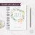 2022 Monthly Planner #59 