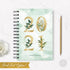 2021 Monthly Planner #72