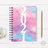 2021 Monthly Planner #73