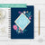 2022 Monthly Planner #43 