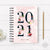2022 Monthly Planner #75 