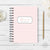 2022 Monthly Planner #4 