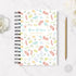 2021 Monthly Planner #25