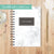 2022 Monthly Planner #15 