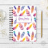 2021 Monthly Planner #26