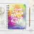 2021 Monthly Planner #63