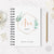 2022 Monthly Planner #55 