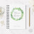 2022 Monthly Planner #54 