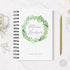 2021 Monthly Planner #54