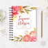 2021 Monthly Planner #47