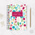 2022 Monthly Planner #17 
