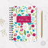 2021 Monthly Planner #17