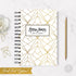2021 Monthly Planner #9