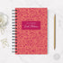 2021 Monthly Planner #12