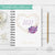2022 Monthly Planner #66 