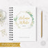 2021 Monthly Planner #67