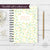 2022 Monthly Planner #36 
